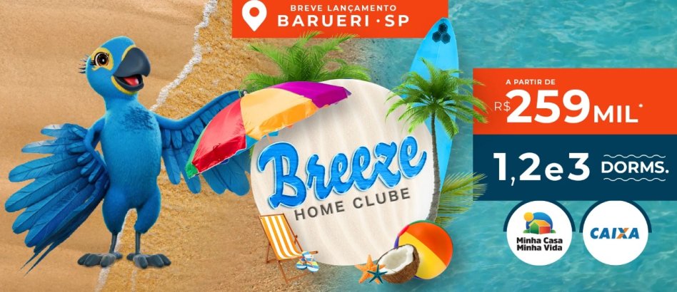 Breeze Barueri