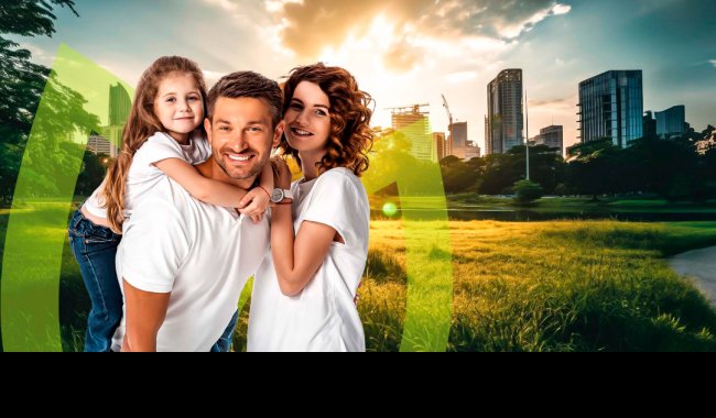 Vitta Barueri Lanamento