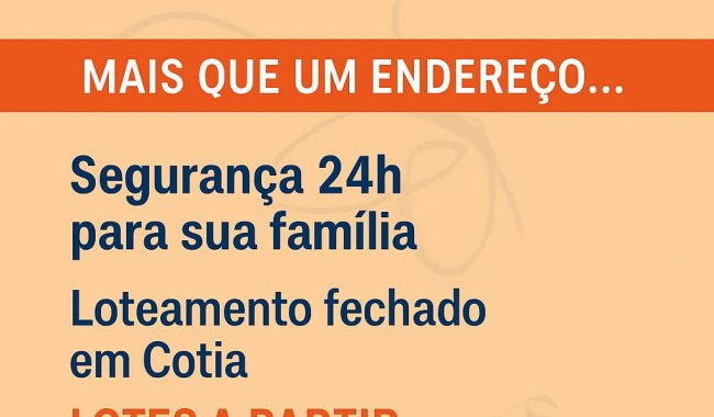 Roselndia Villa Castel - Parque Rizzo Ii, Cotia