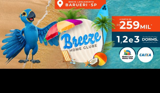Breeze Barueri