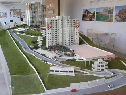 Apartamento - Venda - Votupoca - Barueri - SP