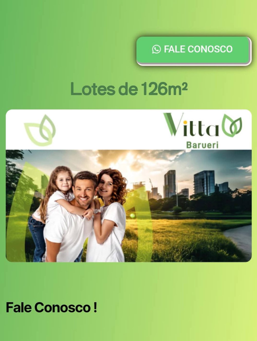 Terreno - Lanamentos - Parque Ribeiro de Lima - Barueri - SP