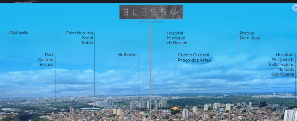 Apartamento - Venda - Jardim Esperana - Barueri - SP