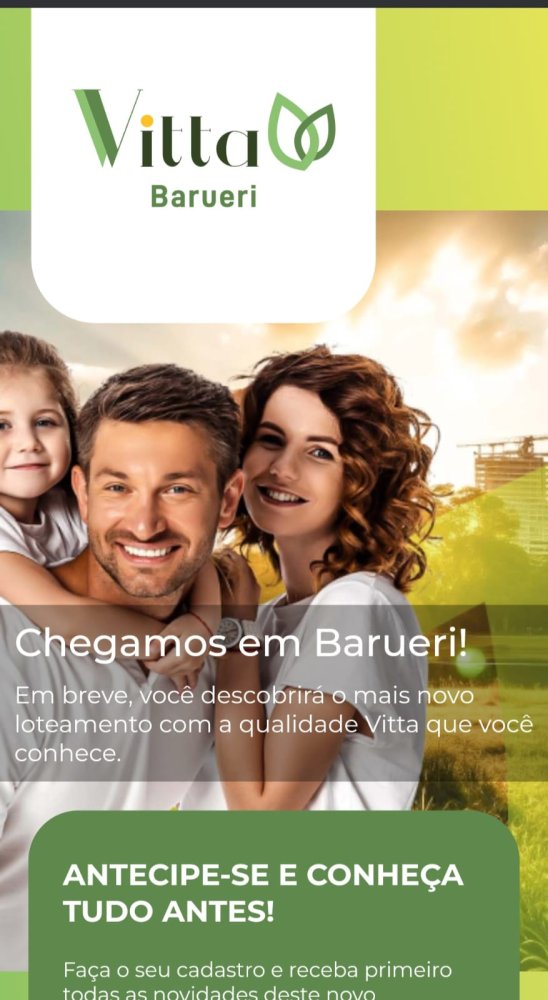 Terreno - Lançamentos - Parque Ribeiro de Lima - Barueri - SP