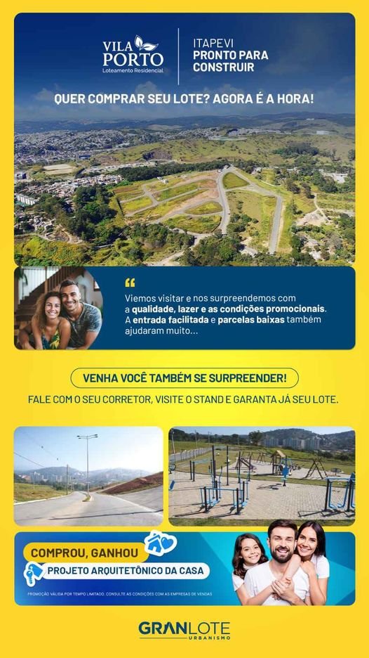 Terreno - Venda - Chcaras Monte Serrat - Itapevi - SP