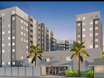 Residencial Vivenza MRV